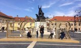 Projekt  Erasmus +  na Węgrzech 